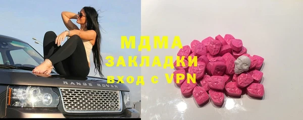 винт Гусь-Хрустальный